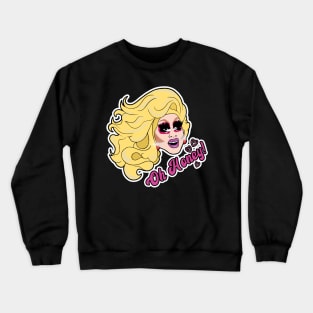 Oh Honey! Crewneck Sweatshirt